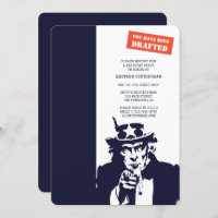 Vous Avez Été Rédigé ! Fête d'anniversaire