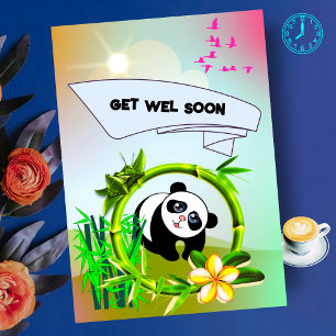 Invitation Vous envoyez Guérir les câlins et les souhaits cha