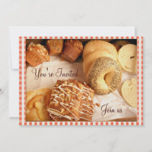 Invitation Vous êtes invité_
