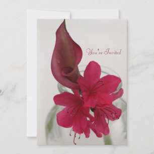 Invitation Vous êtes invité