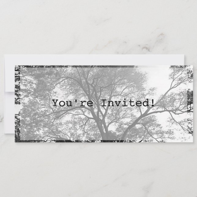 Invitation Vous êtes Invité !Invitation. (Devant)