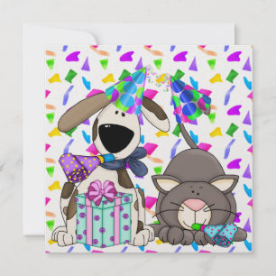 Invitation Vous êtes invité ! par SRF