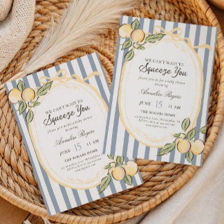 Invitation Vous Pouvez Pas Attendre de Vous Faire Étreindre |