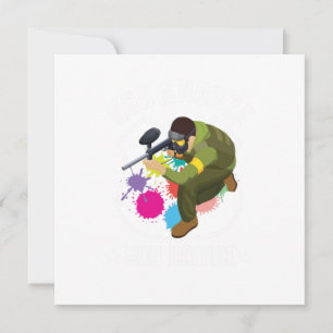 Invitation Vous sommeillez, vous vous blessez Cadeau de marqu