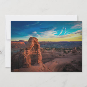 Invitation Voûte en pierre