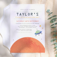 Voyage autour du Soleil | Anniversaire de l'Espace