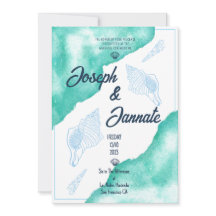 Waterton Beach Ocean Sand Blue