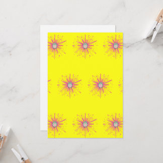 Invitation WaTTerMaLLone Spark