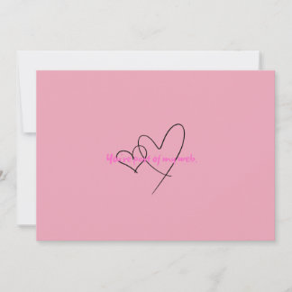 Invitation Web intérieur - Art de la force cachée