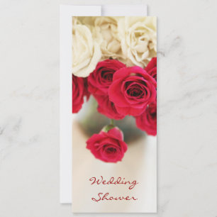 Invitation Wedding shower