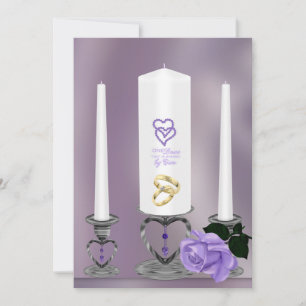 Invitation wedding shower