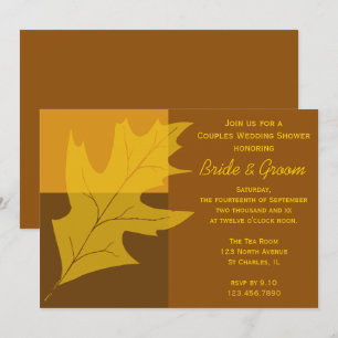Invitation Wedding shower Couples Couches Couches Couches Cou