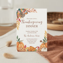 Whimsical Patchwork Turkey Thanksgiving