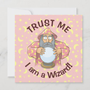 Invitation Wizard