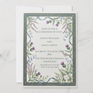 Invitation xxx