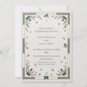 Invitation xxx