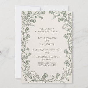 Invitation xxx