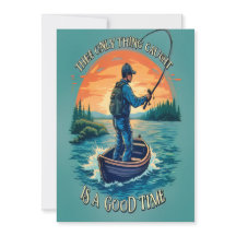 You're Invited to an Adventure