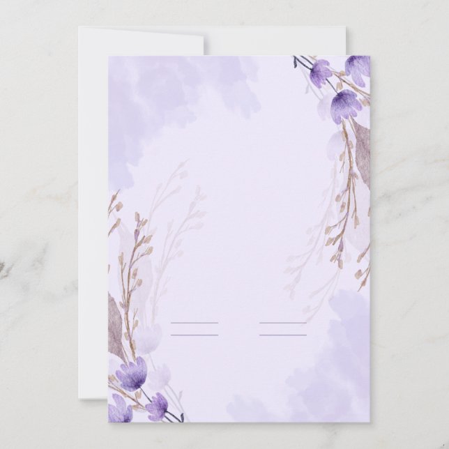 invitations (Devant)