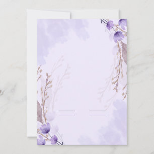invitations