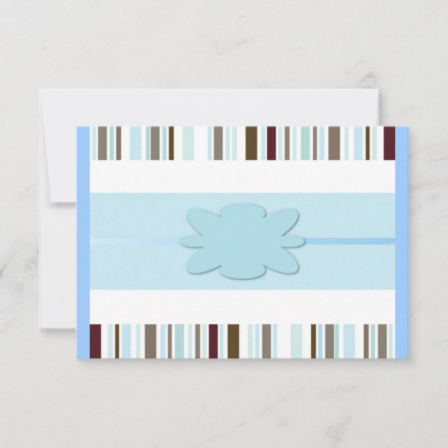 Invitations (Devant)