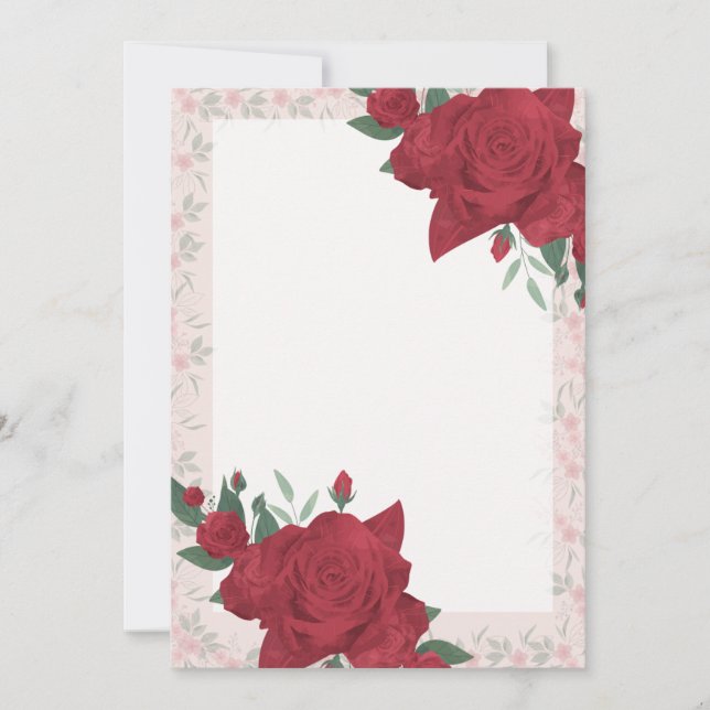 Invitations (Devant)