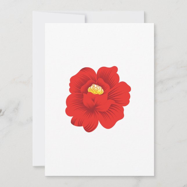 Invitations (Devant)