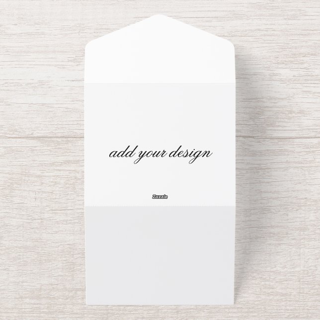 Invitations (Extérieur)