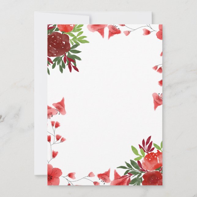 Invitations (Devant)