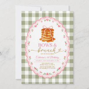 Invitations