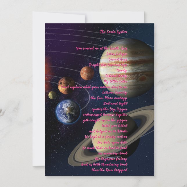 invitations (Devant)