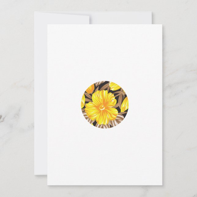 Invitations (Devant)