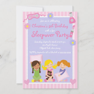 Invitations à la fête d'anniversaire de Noël