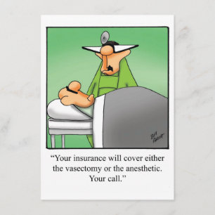 Invitations amusantes à la fête de fin d'études Mé