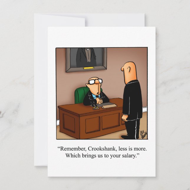 Invitations amusantes du parti de retraite (Devant)
