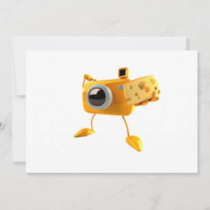 Invitations au fromage