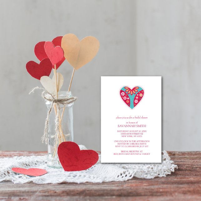 Invitations baby shower (Créateur téléchargé)