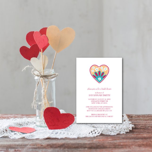 Invitations baby shower (Créateur téléchargé)