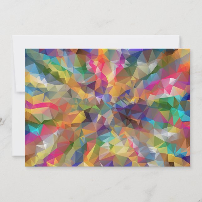 Invitations baby shower (Devant)