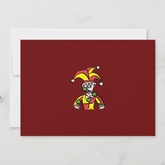 Invitations baby shower (Devant)