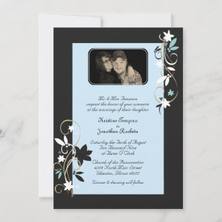Invitations Celia