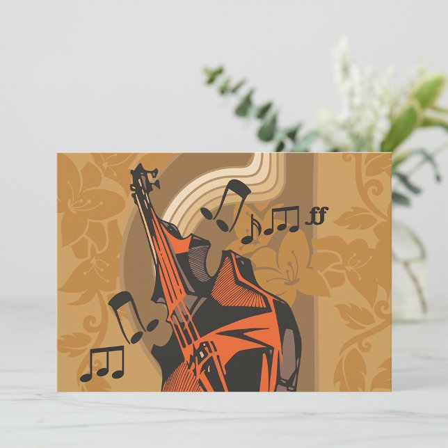 Invitations Chello (Créateur téléchargé)