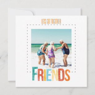 Invitations d'amitié