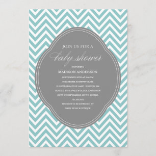 INVITATIONS DE BABY SHOWER DE LA DOUCHE %PIPE% DE
