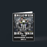 INVITATIONS DE BASH BIKER<br><div class="desc">VENEZ ENTRER VOTRE GOUL !</div>