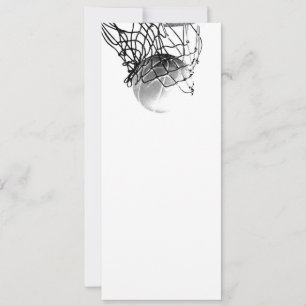 Invitations de basket-ball - Basketball / Invitati