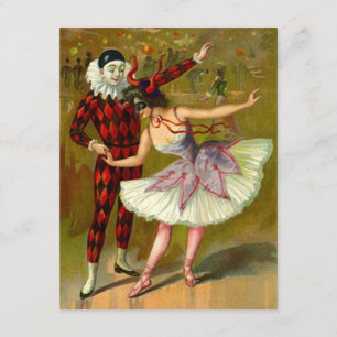 Invitations de cru de partie de costume de boule