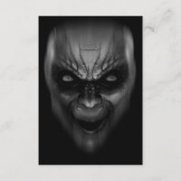 Invitations de Demon Party