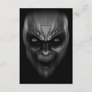 Invitations de Demon Party