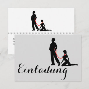 Invitations de dernière minute